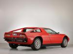 Maserati Merak SS 1976 года